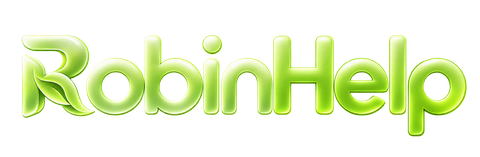 RobinHelp